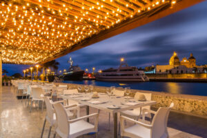 Cartagena-Evening-dinning-at-Marea-by-rausch-1024x683